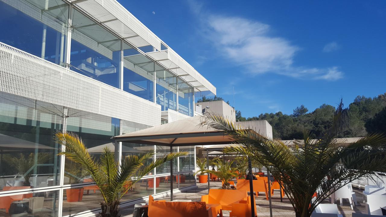 Bureau Biot 3574m² Location bureau Biot Alpes-Maritimes OLBUR2115386 2
